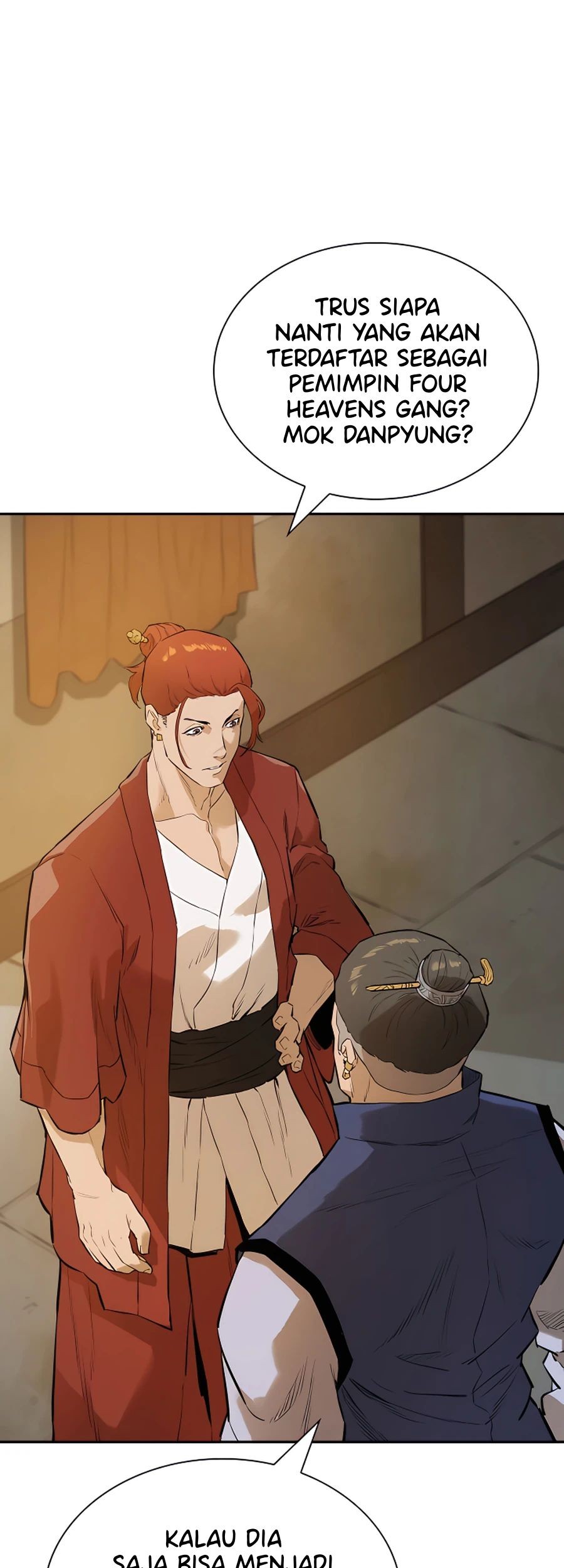 Villain Unrivaled chapter 11 halaman 24
