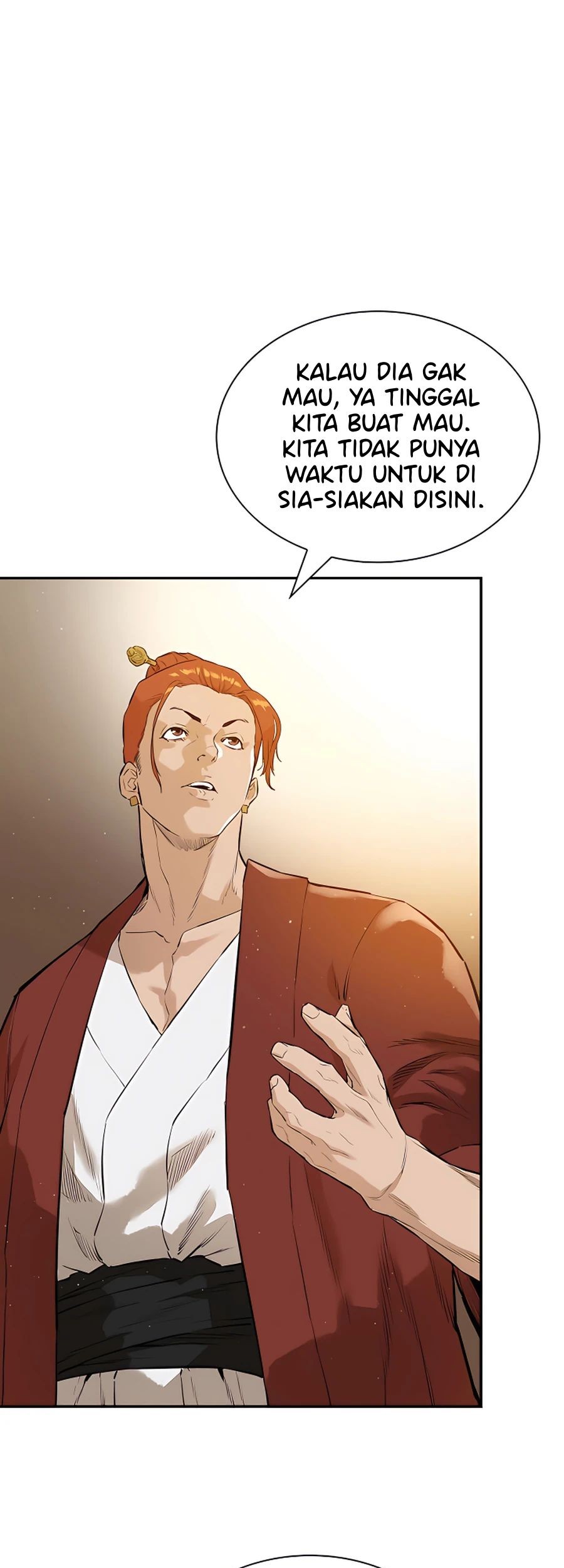 Villain Unrivaled chapter 11 halaman 30