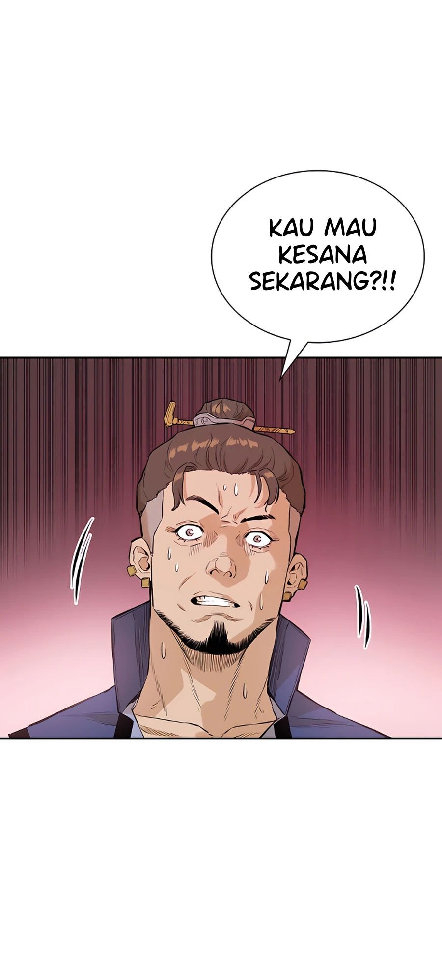 Villain Unrivaled chapter 11 halaman 32