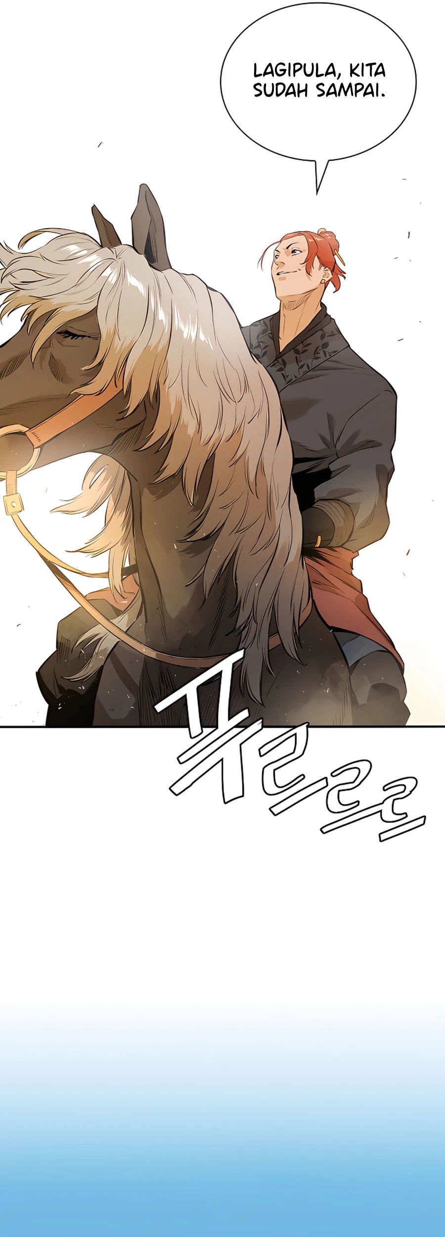 Villain Unrivaled chapter 11 halaman 39