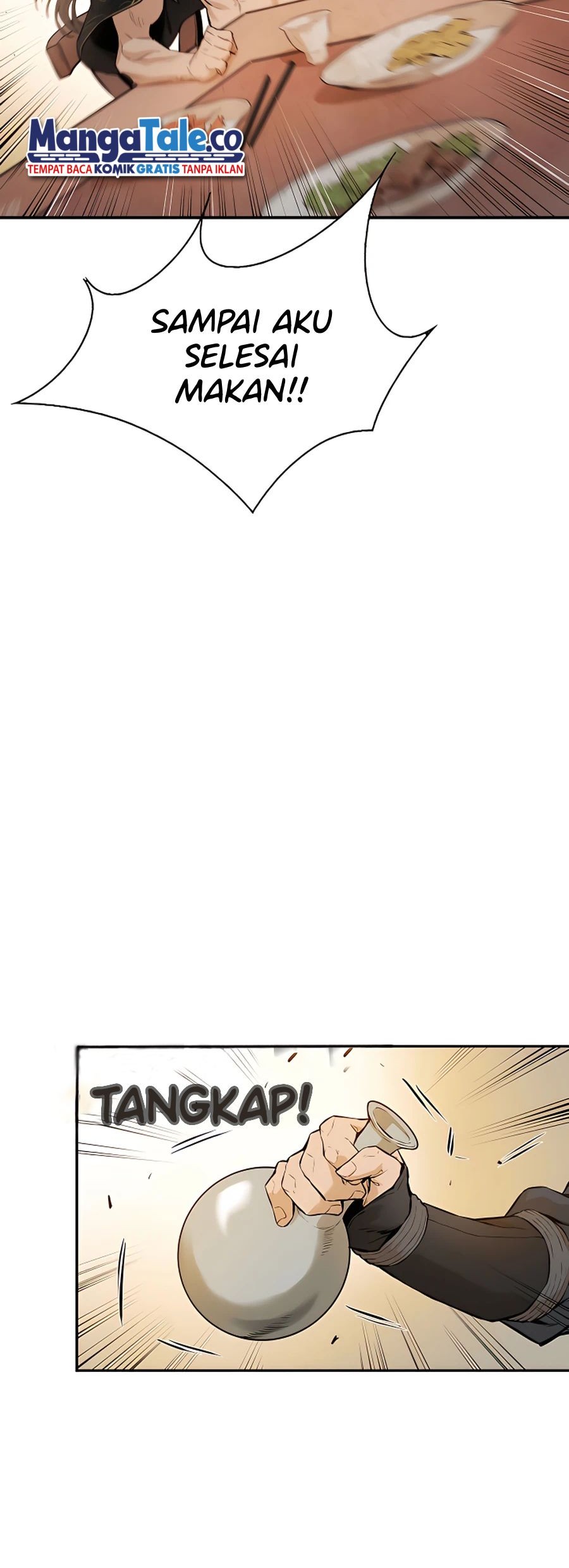 Villain Unrivaled chapter 11 halaman 53