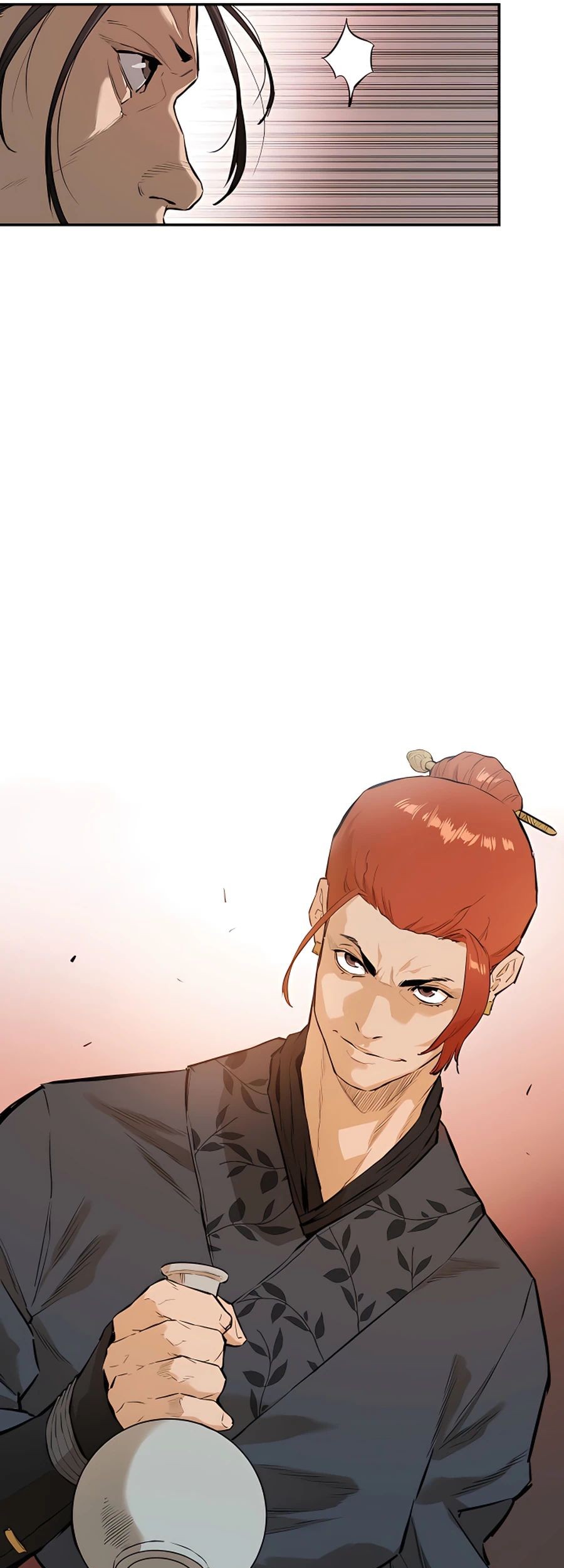 Villain Unrivaled chapter 11 halaman 54