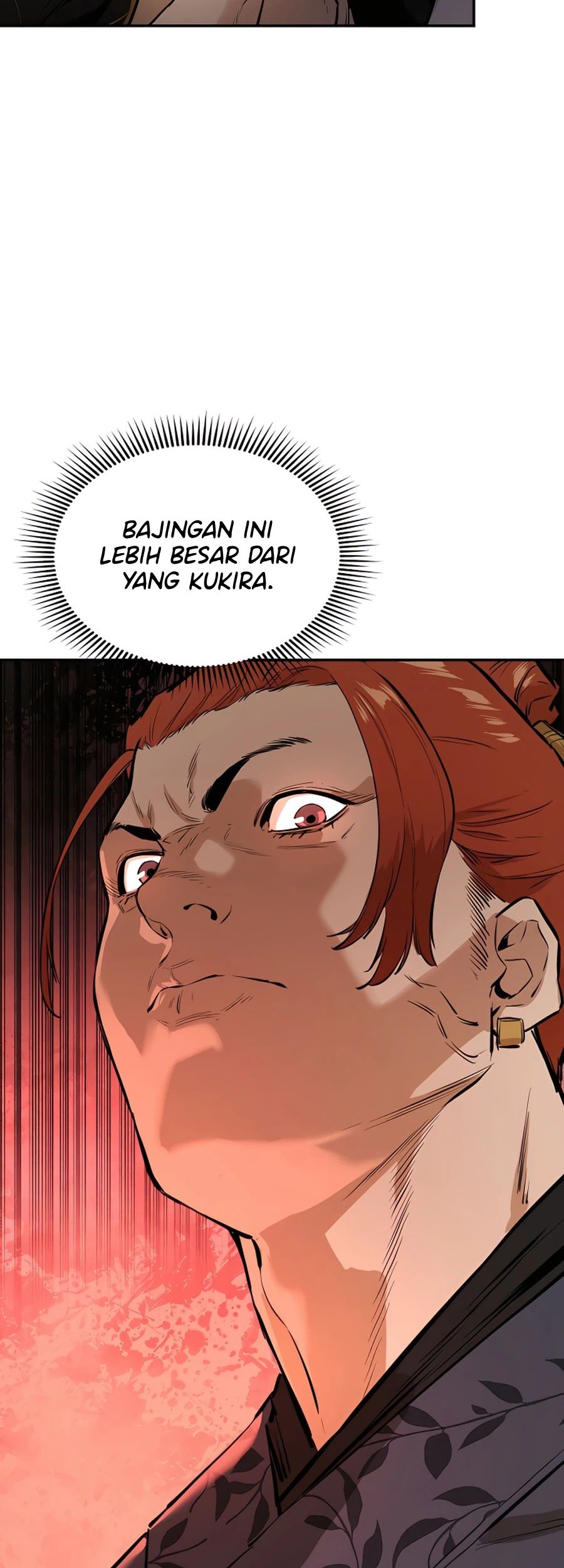 Villain Unrivaled chapter 11 halaman 58
