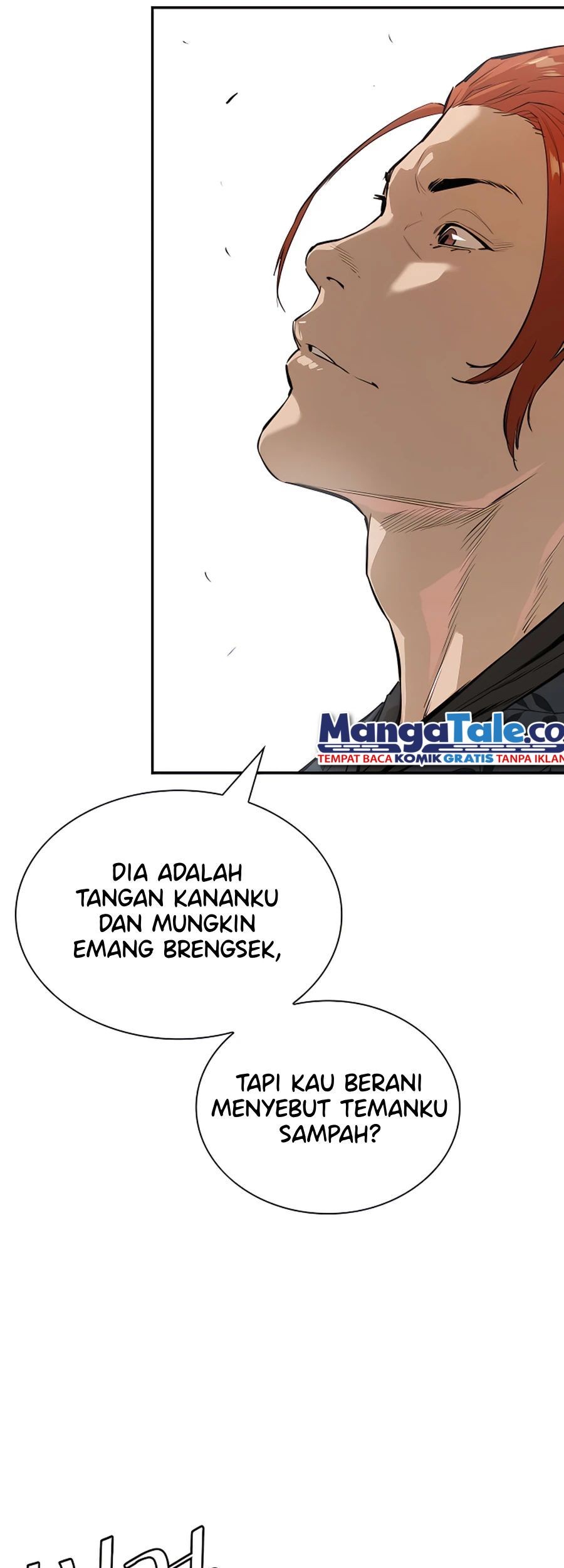 Villain Unrivaled chapter 11 halaman 63