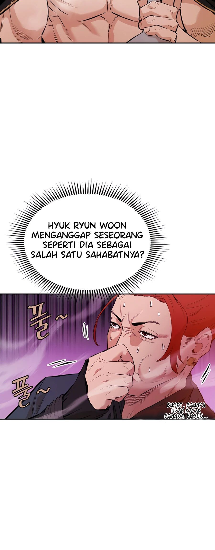 Villain Unrivaled chapter 11 halaman 65