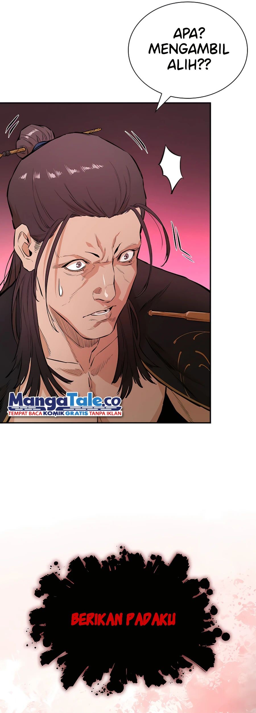 Villain Unrivaled chapter 11 halaman 69
