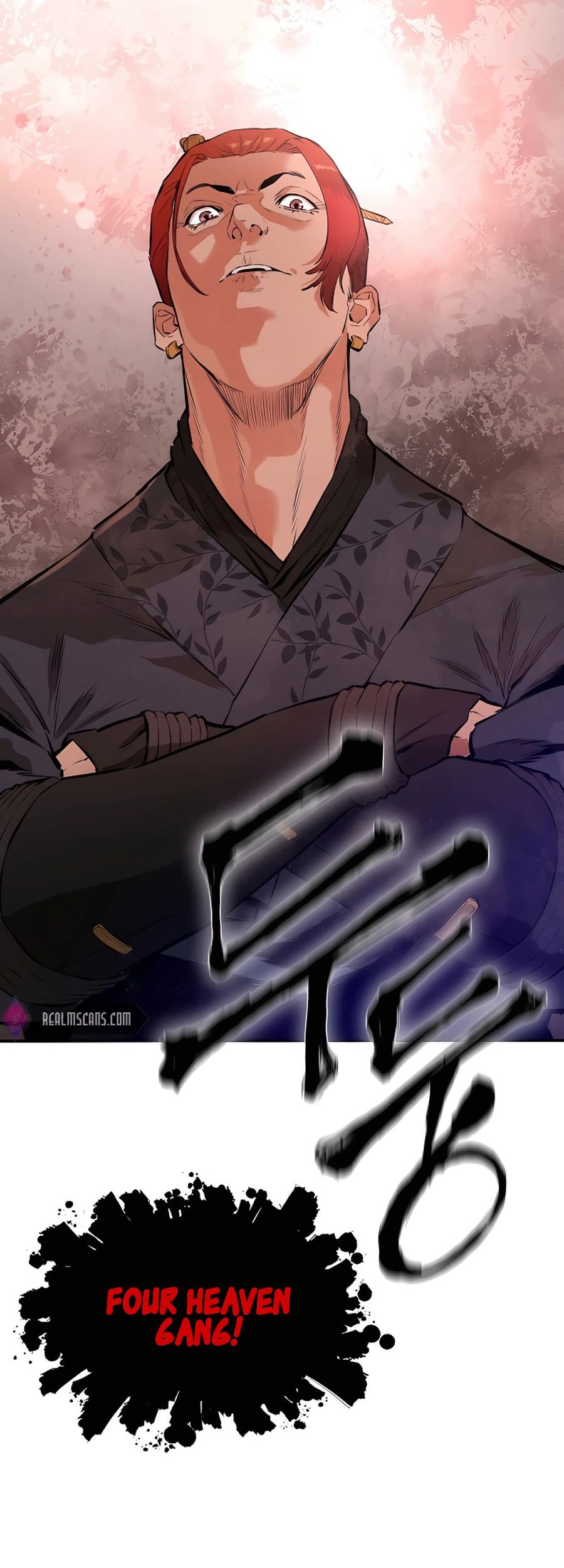 Villain Unrivaled chapter 11 halaman 70