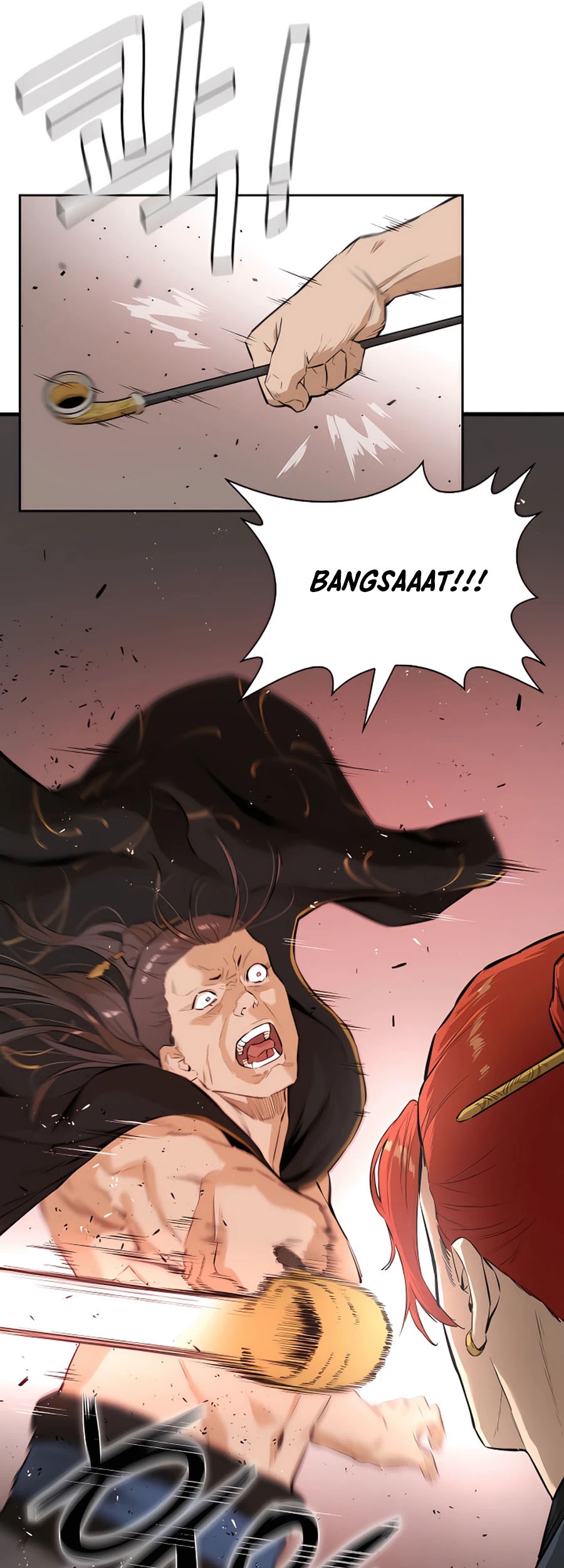 Villain Unrivaled chapter 12 halaman 10