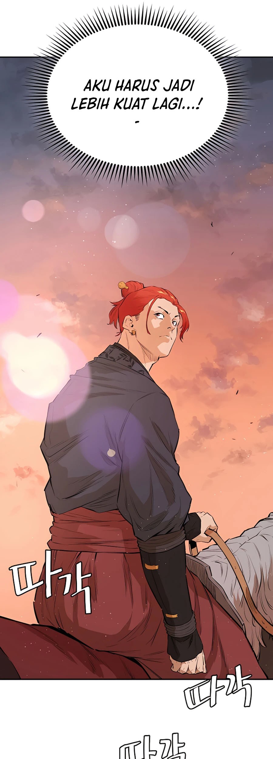 Villain Unrivaled chapter 12 halaman 39