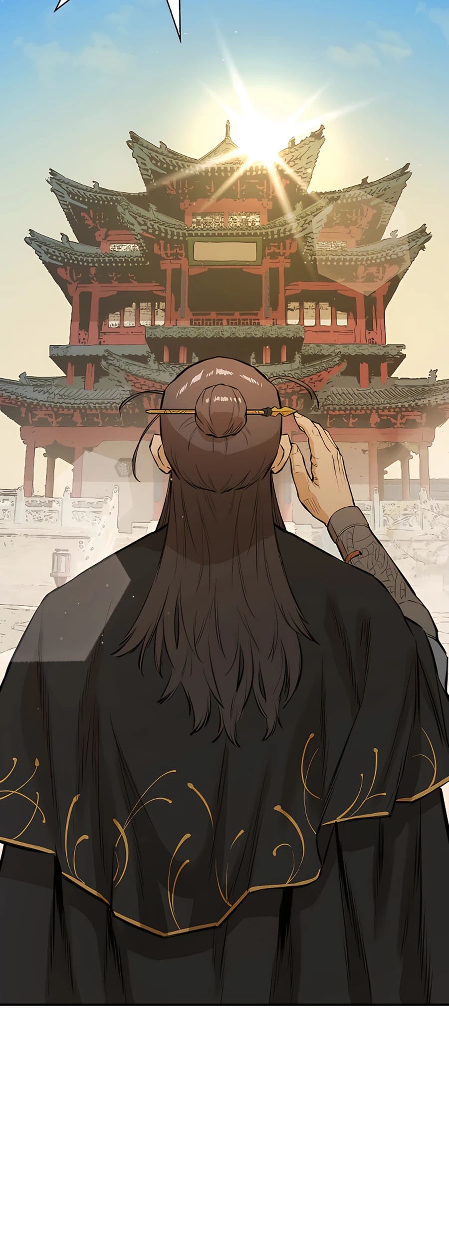 Villain Unrivaled chapter 12 halaman 41
