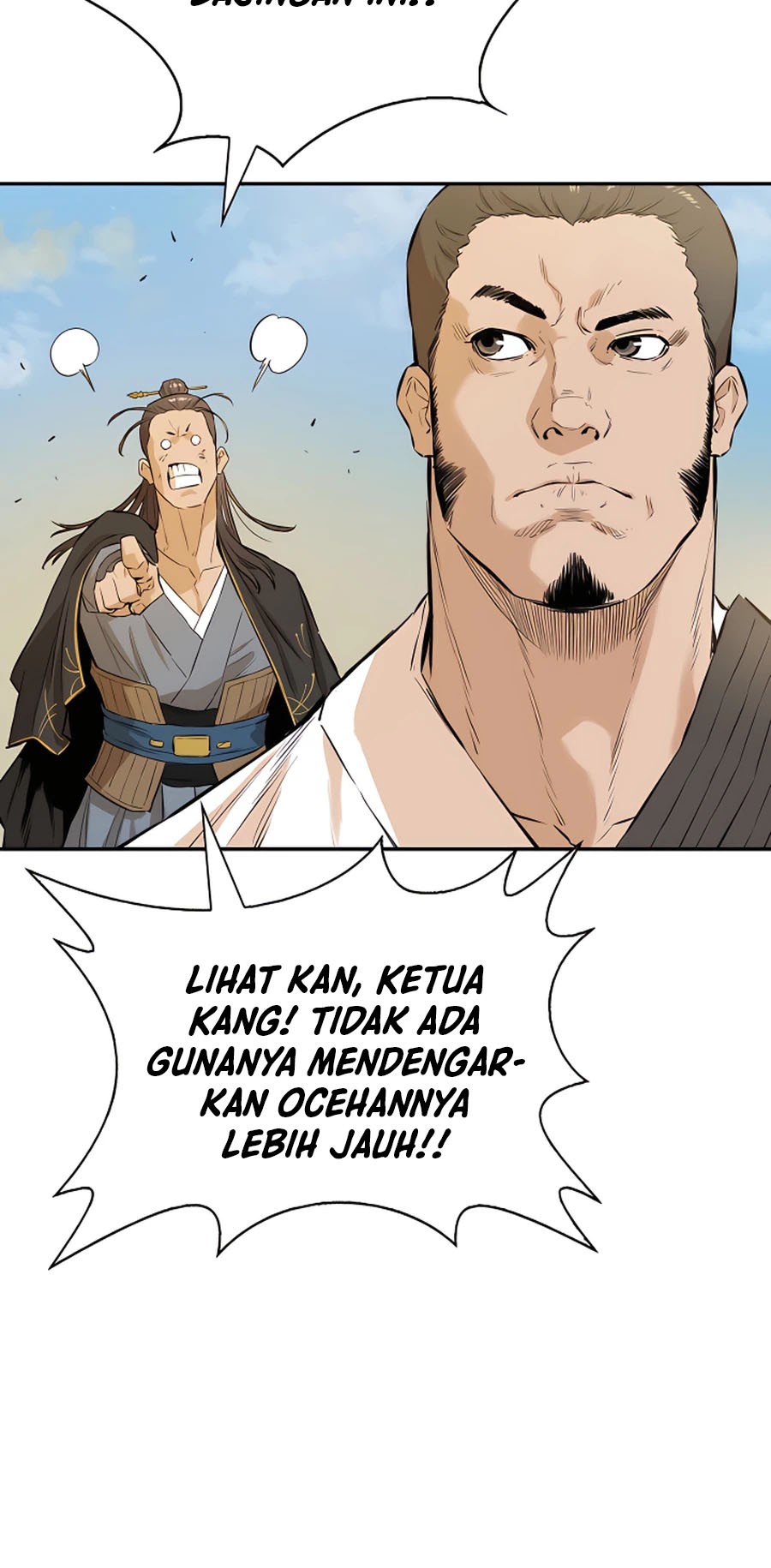Villain Unrivaled chapter 12 halaman 48