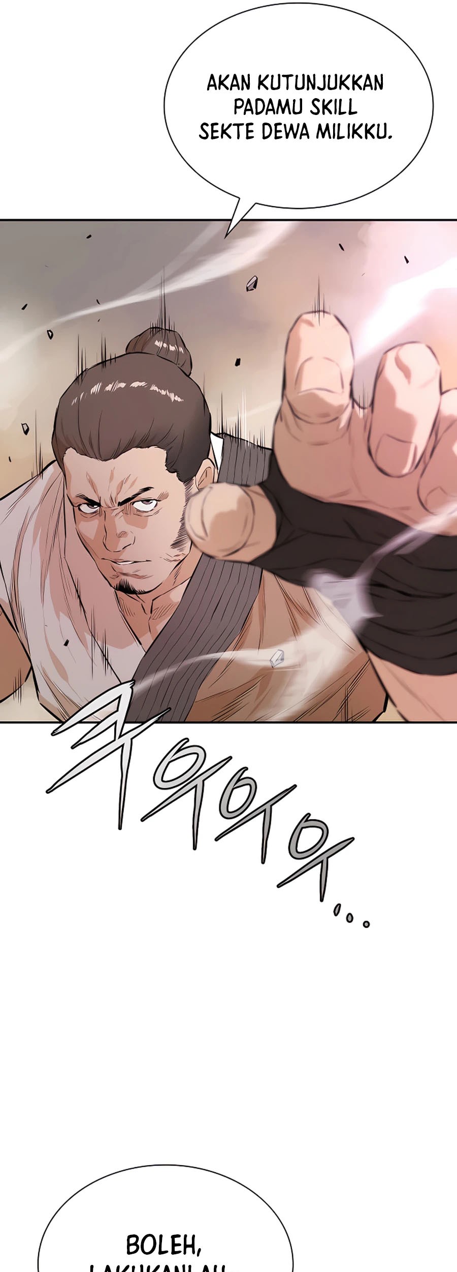 Villain Unrivaled chapter 12 halaman 52