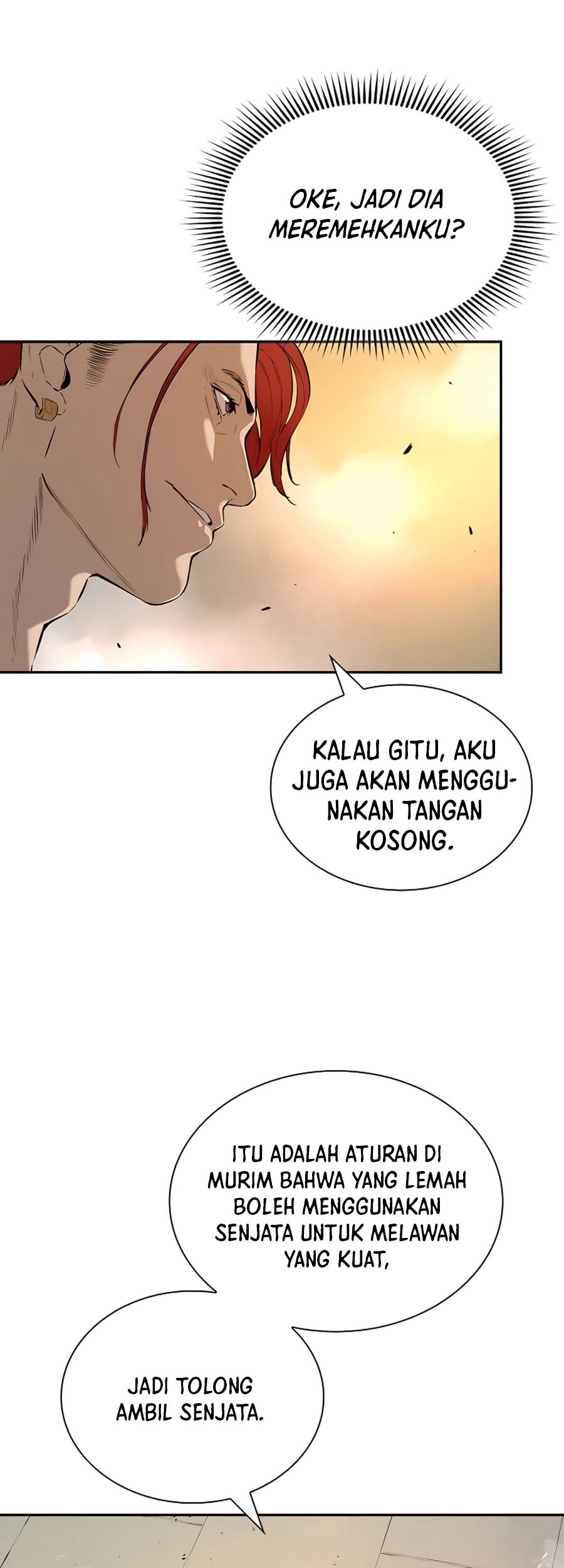 Villain Unrivaled chapter 12 halaman 55