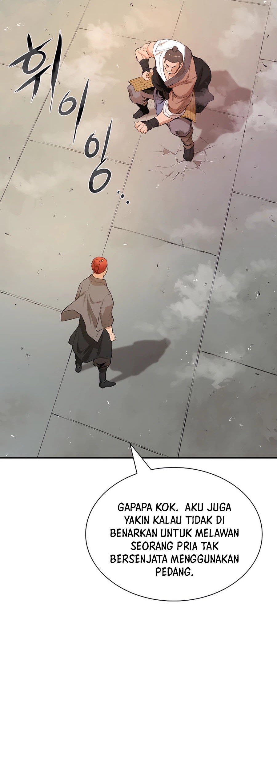 Villain Unrivaled chapter 12 halaman 56
