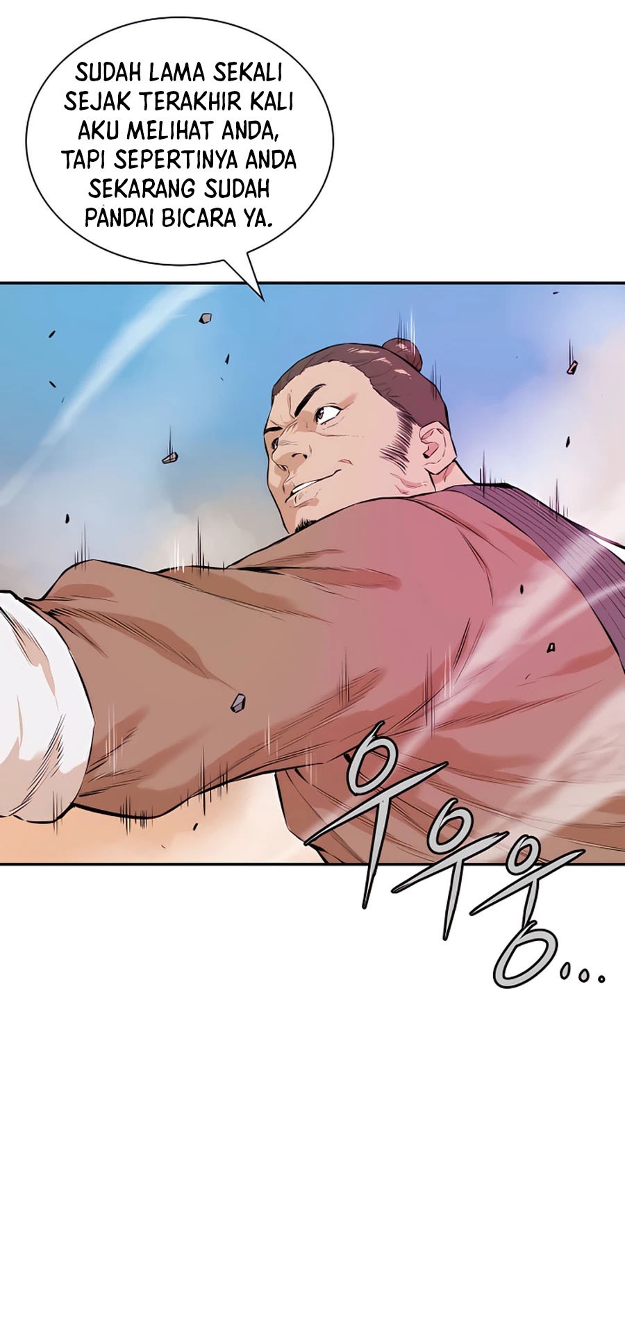 Villain Unrivaled chapter 12 halaman 57