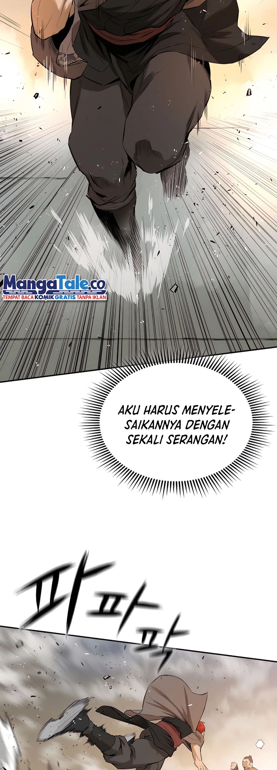 Villain Unrivaled chapter 12 halaman 62
