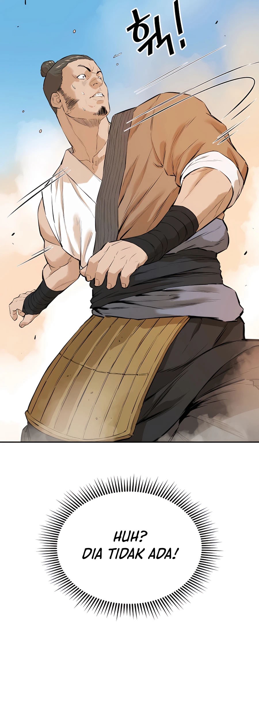 Villain Unrivaled chapter 12 halaman 66