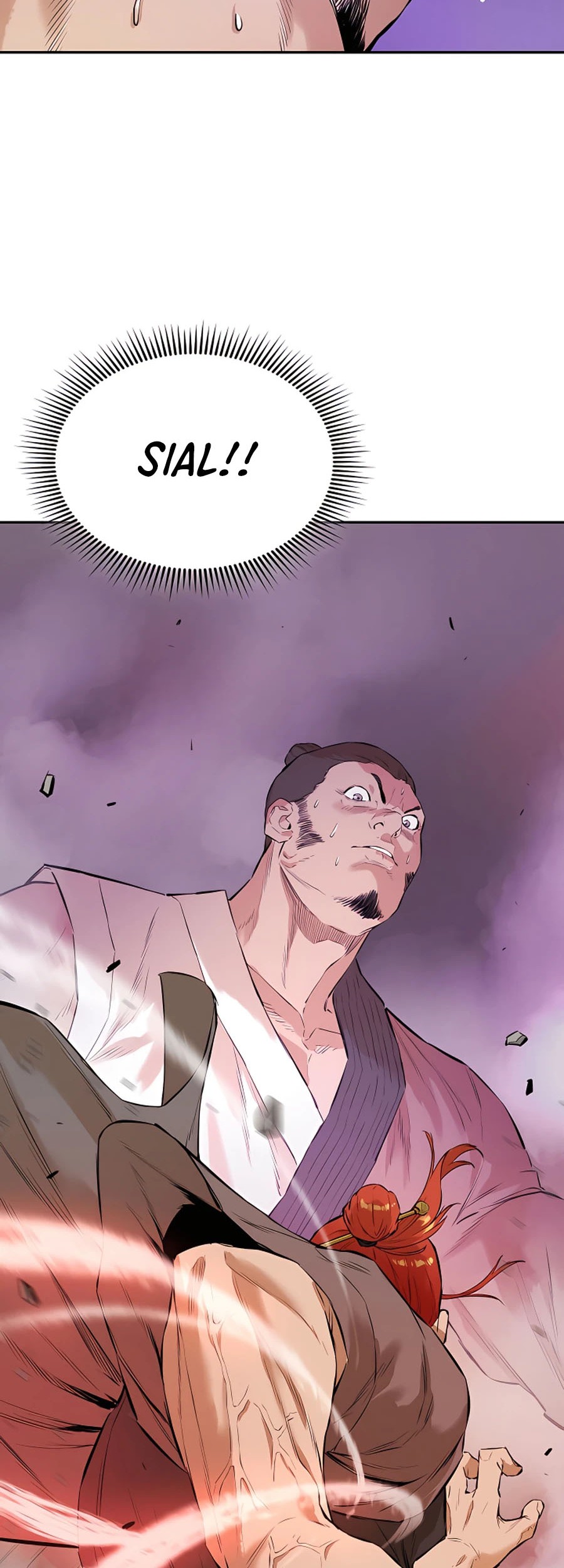 Villain Unrivaled chapter 12 halaman 68