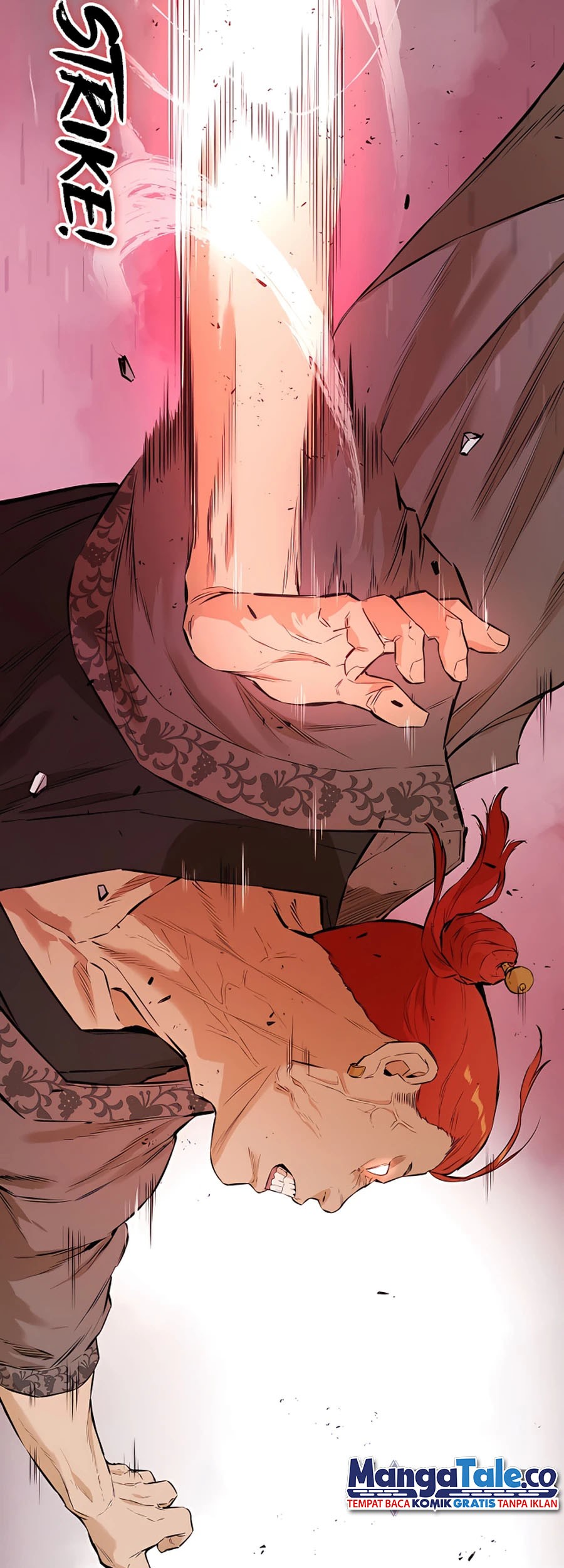 Villain Unrivaled chapter 12 halaman 71