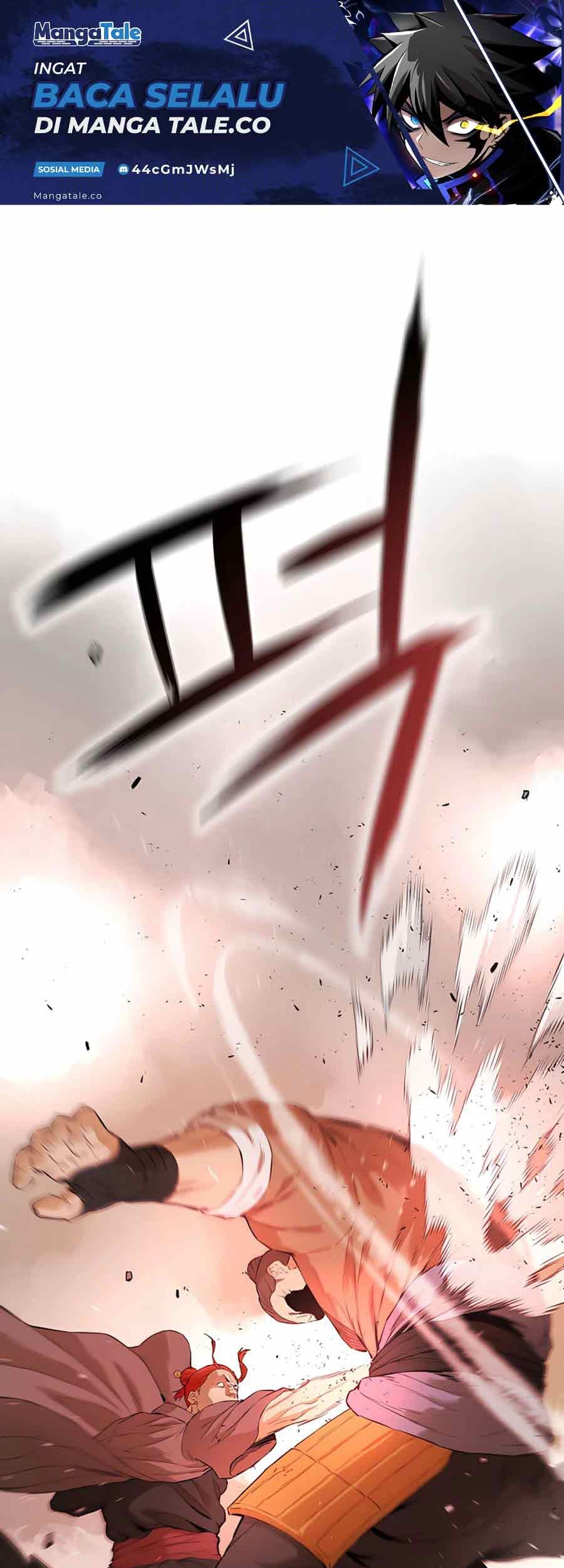 Villain Unrivaled chapter 13 halaman 2