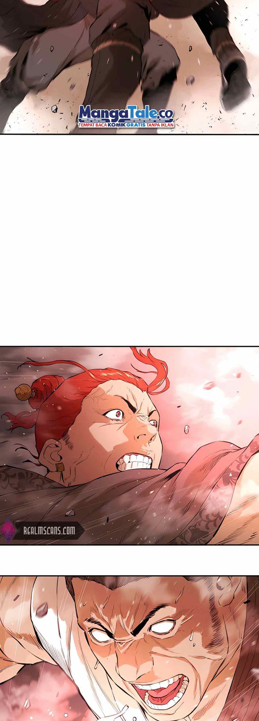 Villain Unrivaled chapter 13 halaman 3