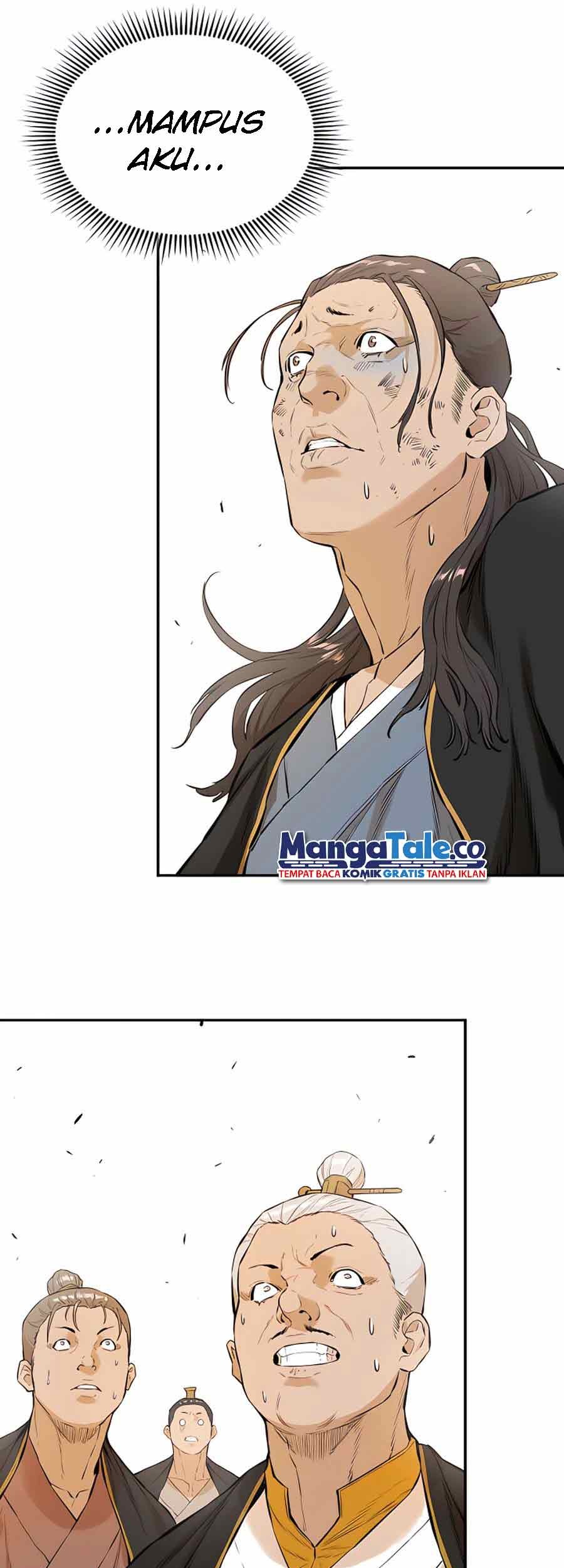 Villain Unrivaled chapter 13 halaman 6