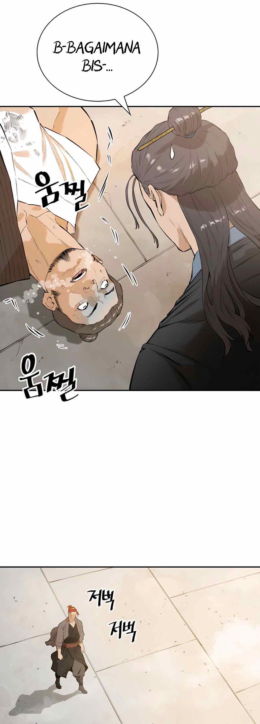 Villain Unrivaled chapter 13 halaman 10