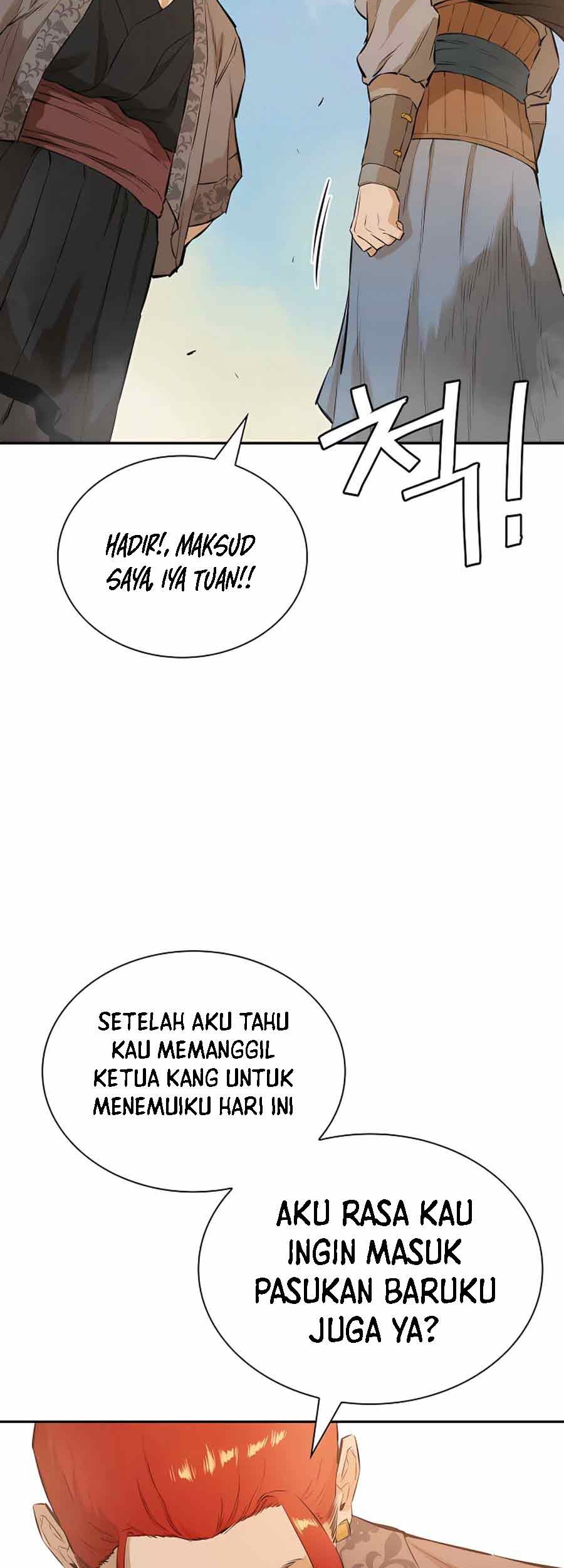 Villain Unrivaled chapter 13 halaman 12