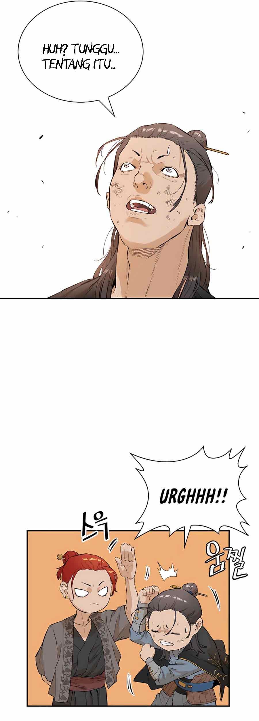 Villain Unrivaled chapter 13 halaman 14