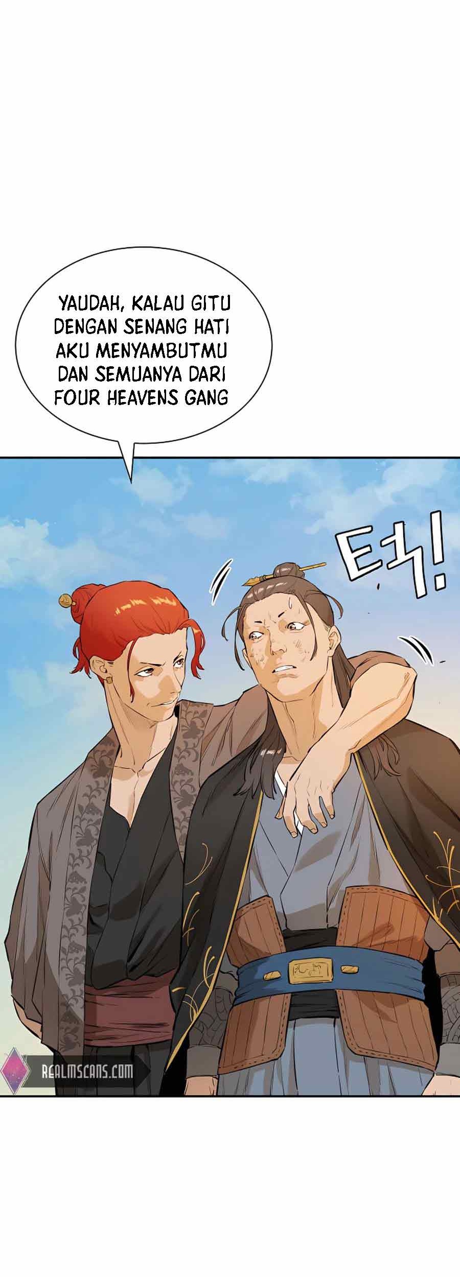Villain Unrivaled chapter 13 halaman 15