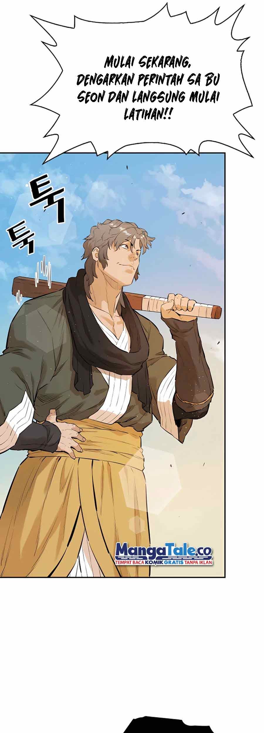 Villain Unrivaled chapter 13 halaman 18