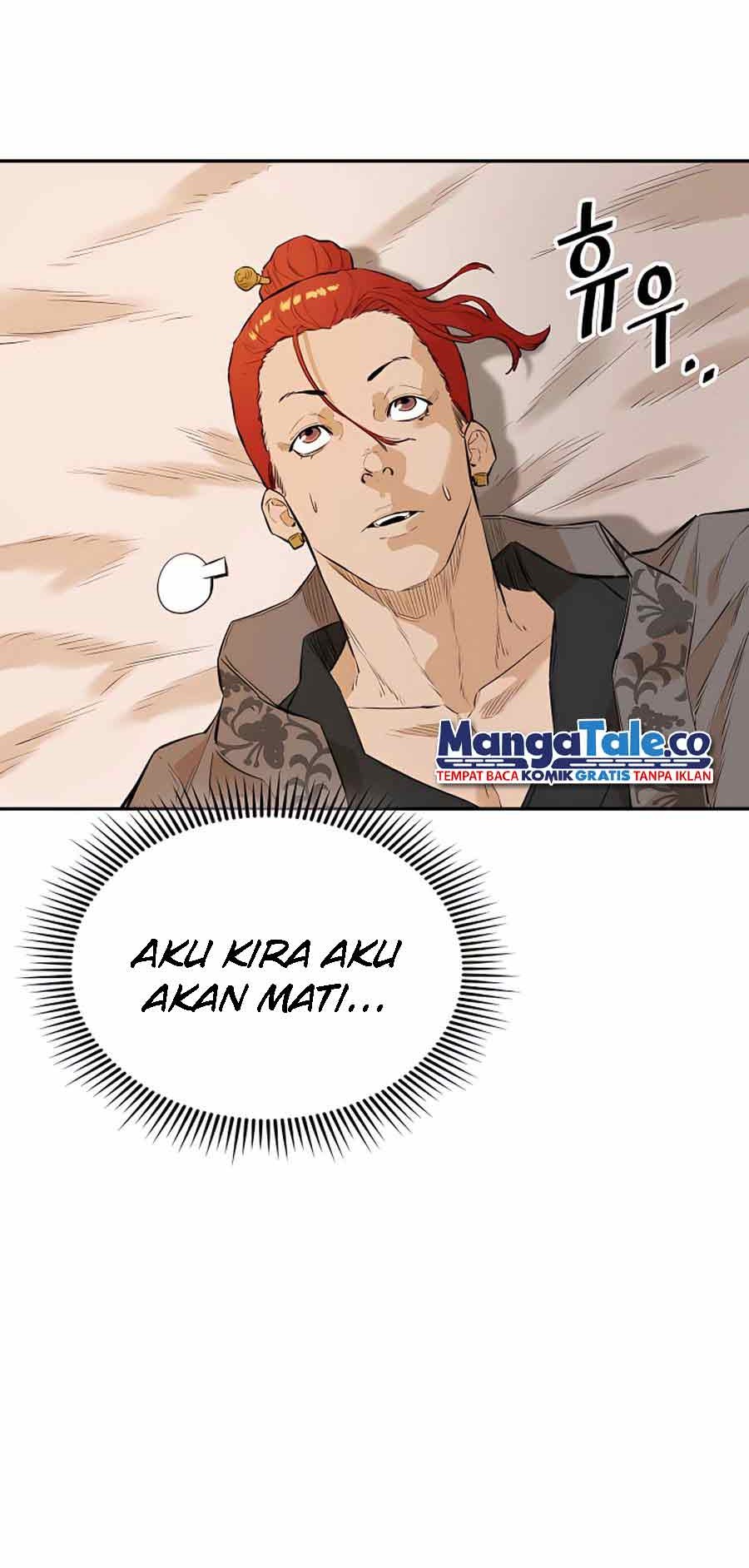Villain Unrivaled chapter 13 halaman 24