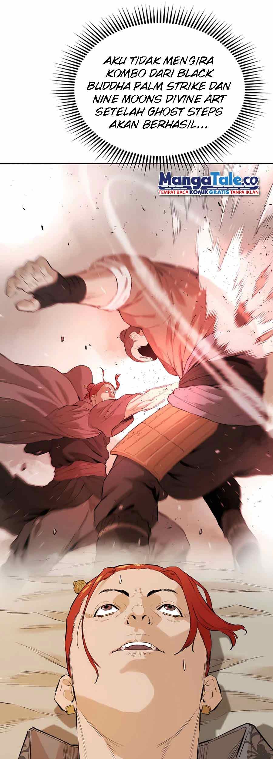 Villain Unrivaled chapter 13 halaman 25