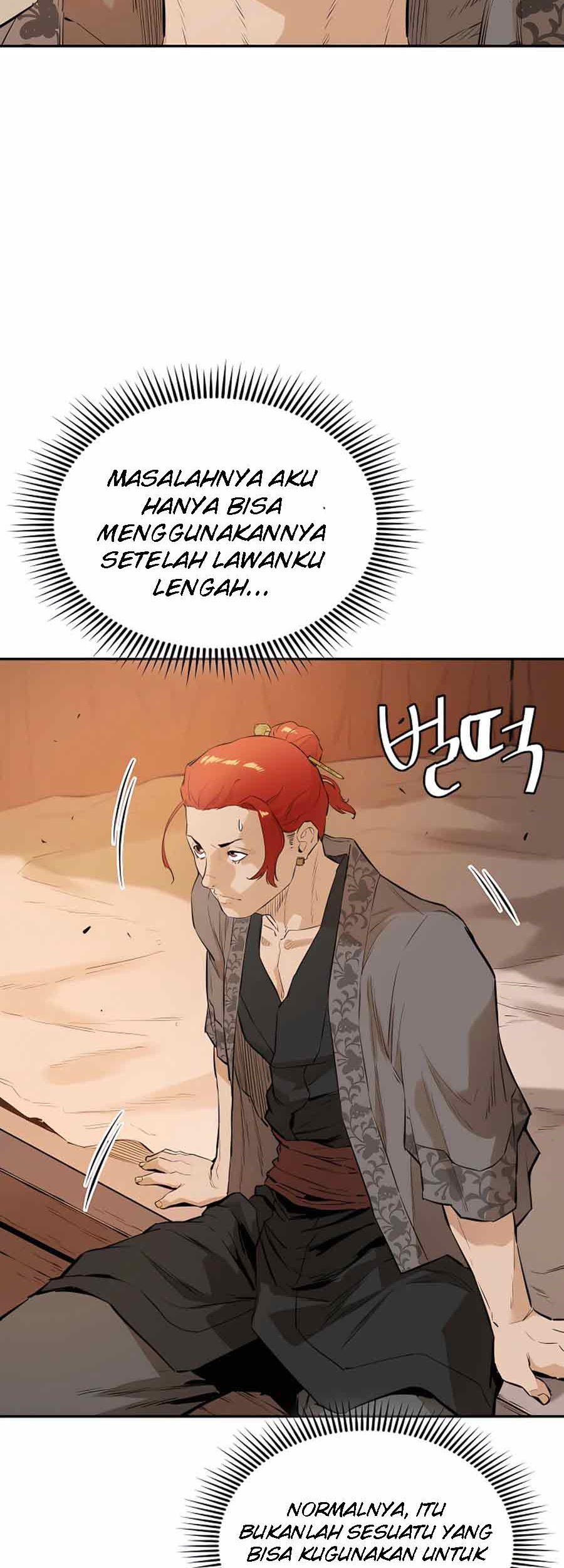 Villain Unrivaled chapter 13 halaman 26