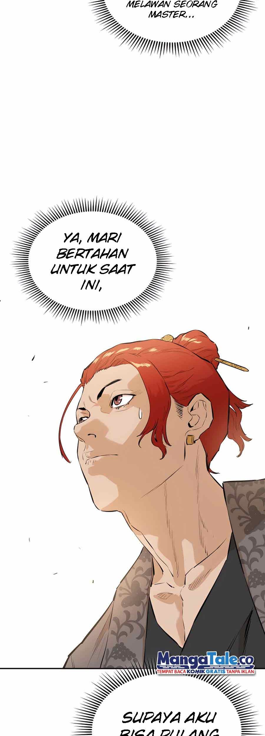 Villain Unrivaled chapter 13 halaman 27