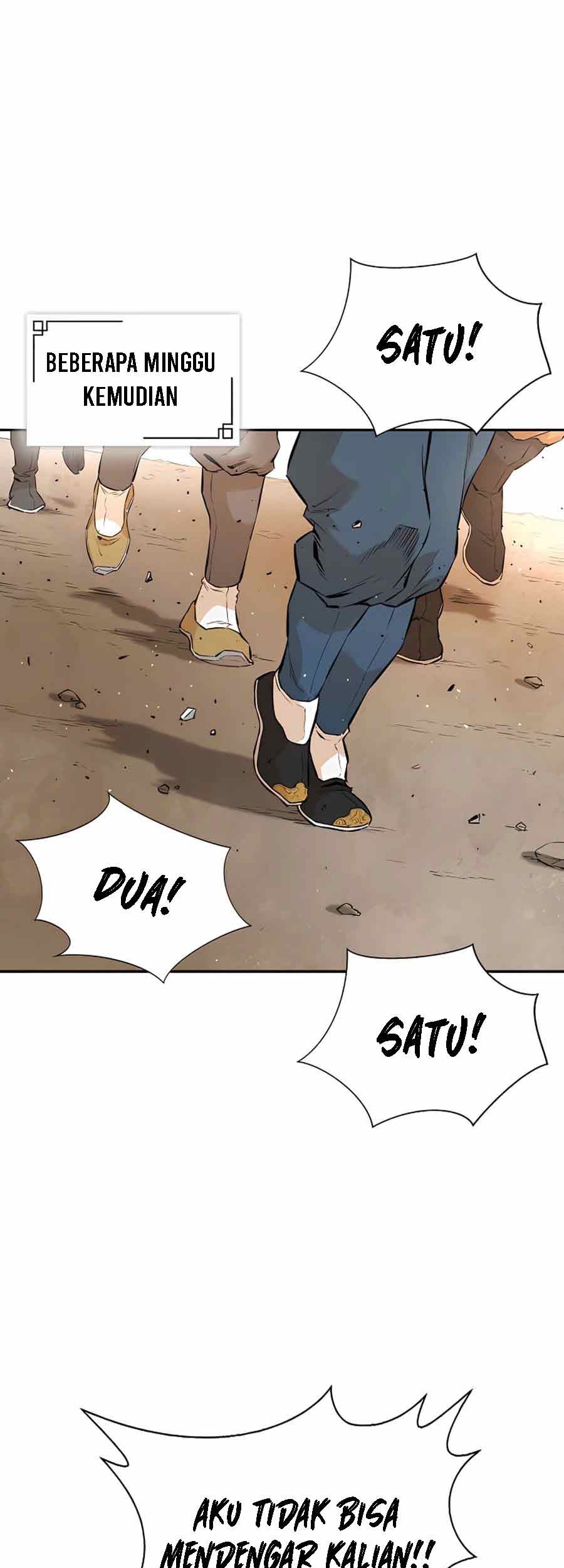 Villain Unrivaled chapter 13 halaman 29