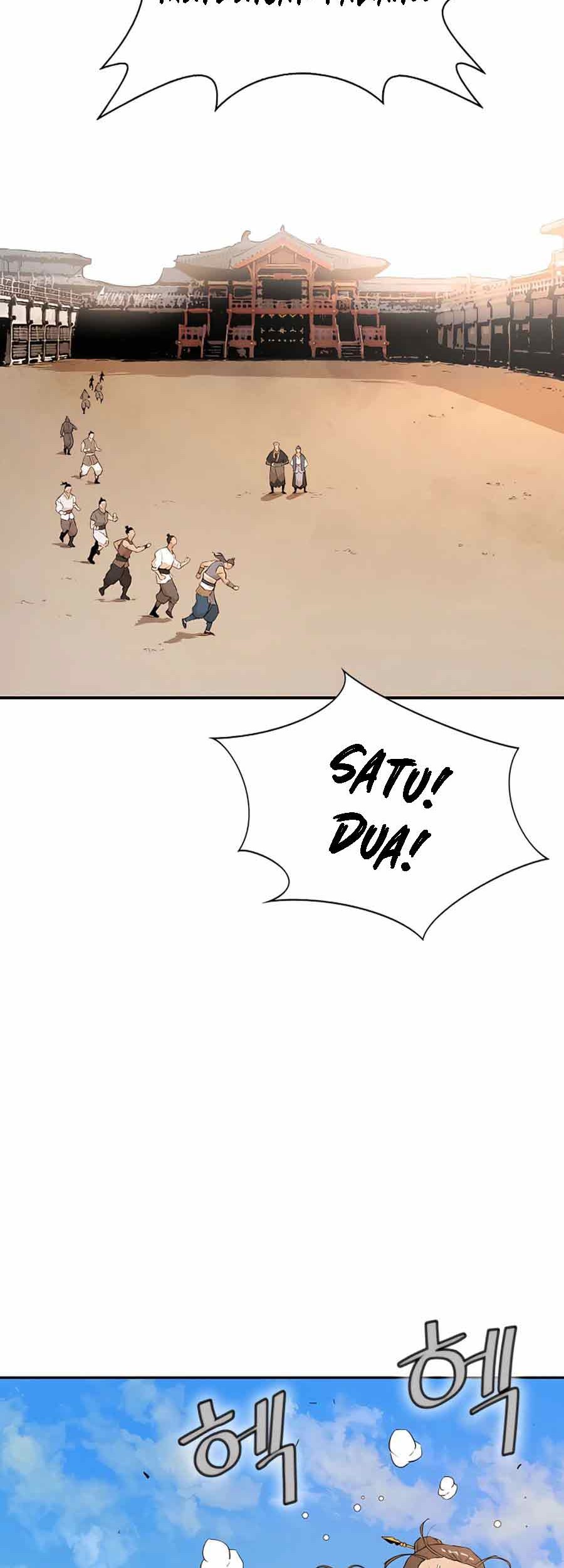 Villain Unrivaled chapter 13 halaman 30