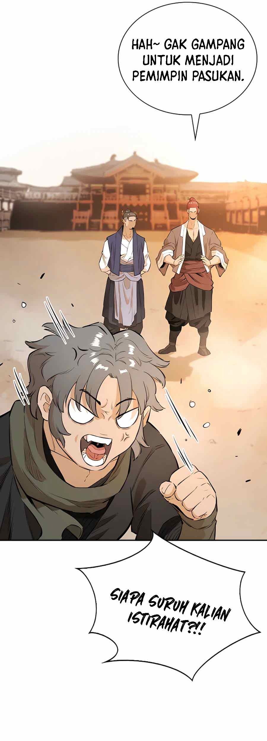 Villain Unrivaled chapter 13 halaman 37