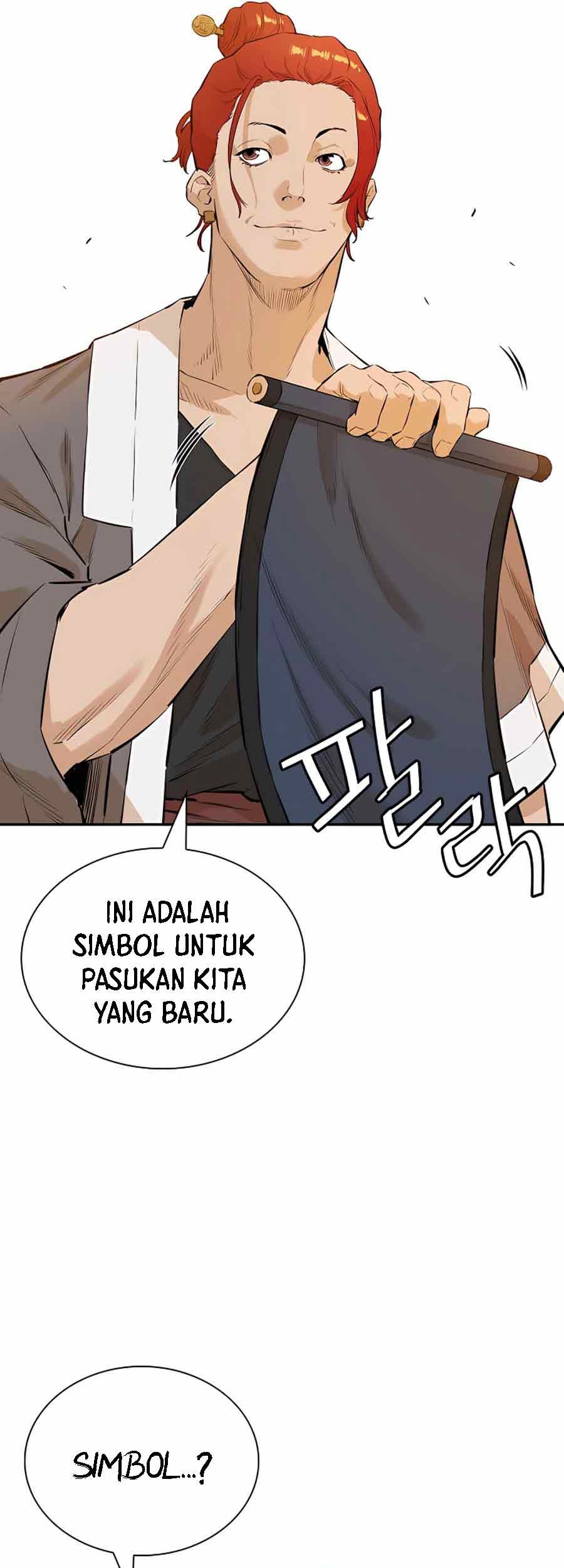 Villain Unrivaled chapter 13 halaman 40
