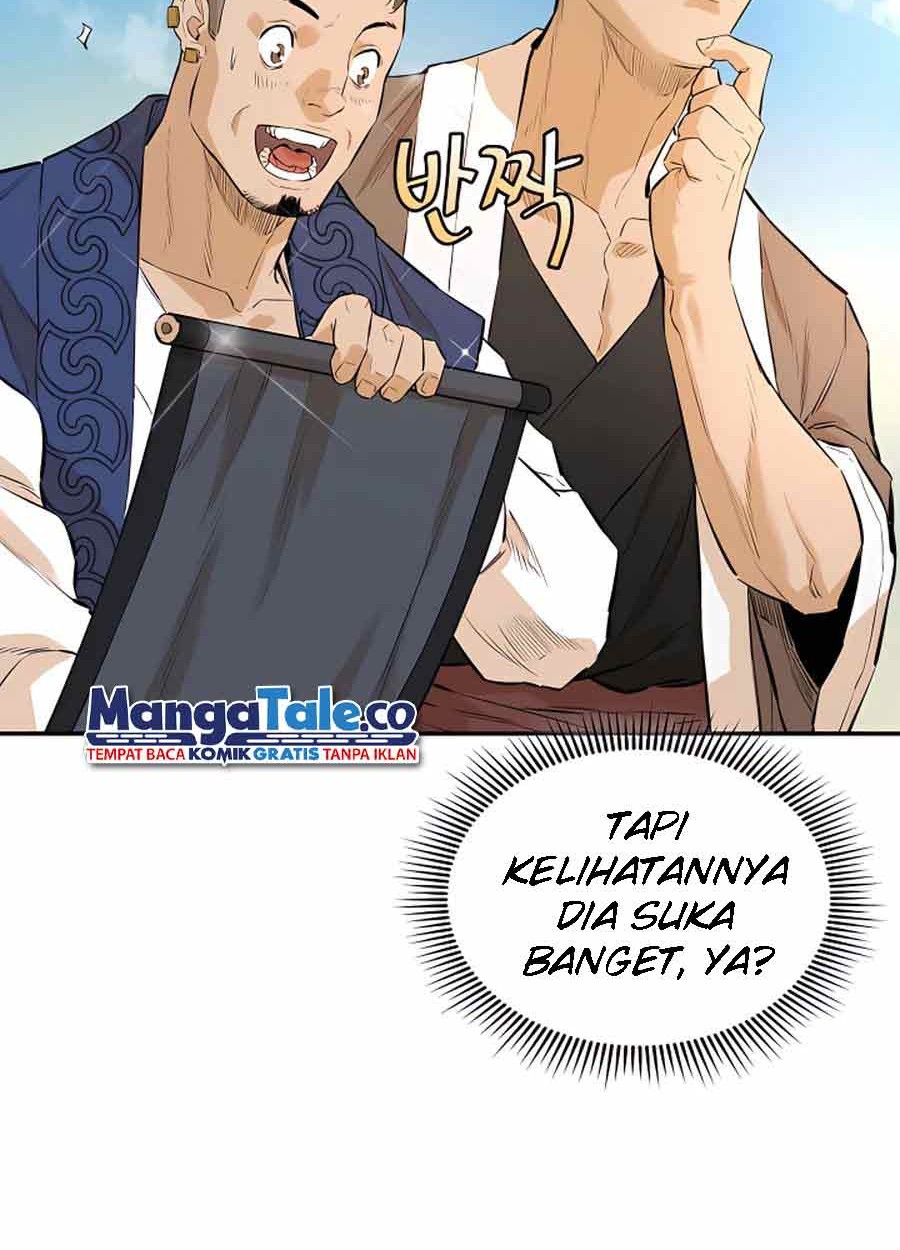 Villain Unrivaled chapter 13 halaman 43