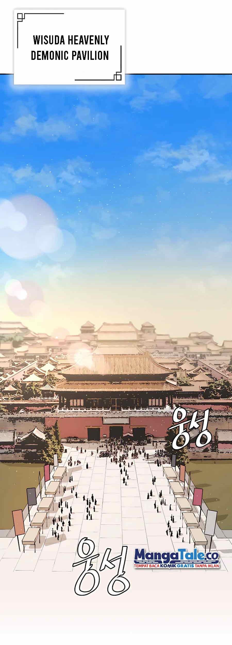 Villain Unrivaled chapter 13 halaman 50