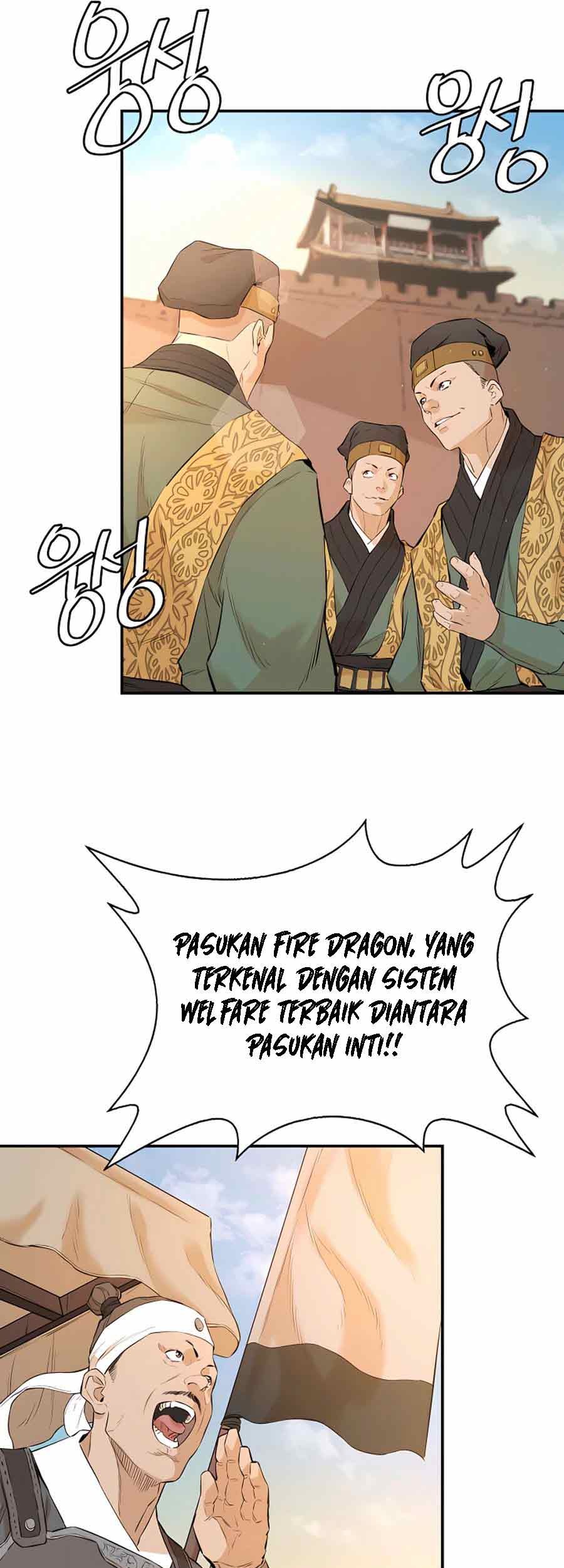 Villain Unrivaled chapter 13 halaman 52