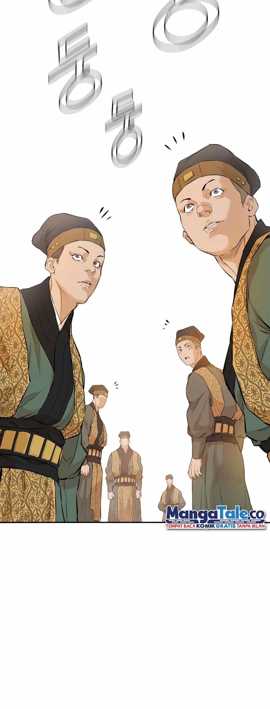 Villain Unrivaled chapter 13 halaman 54
