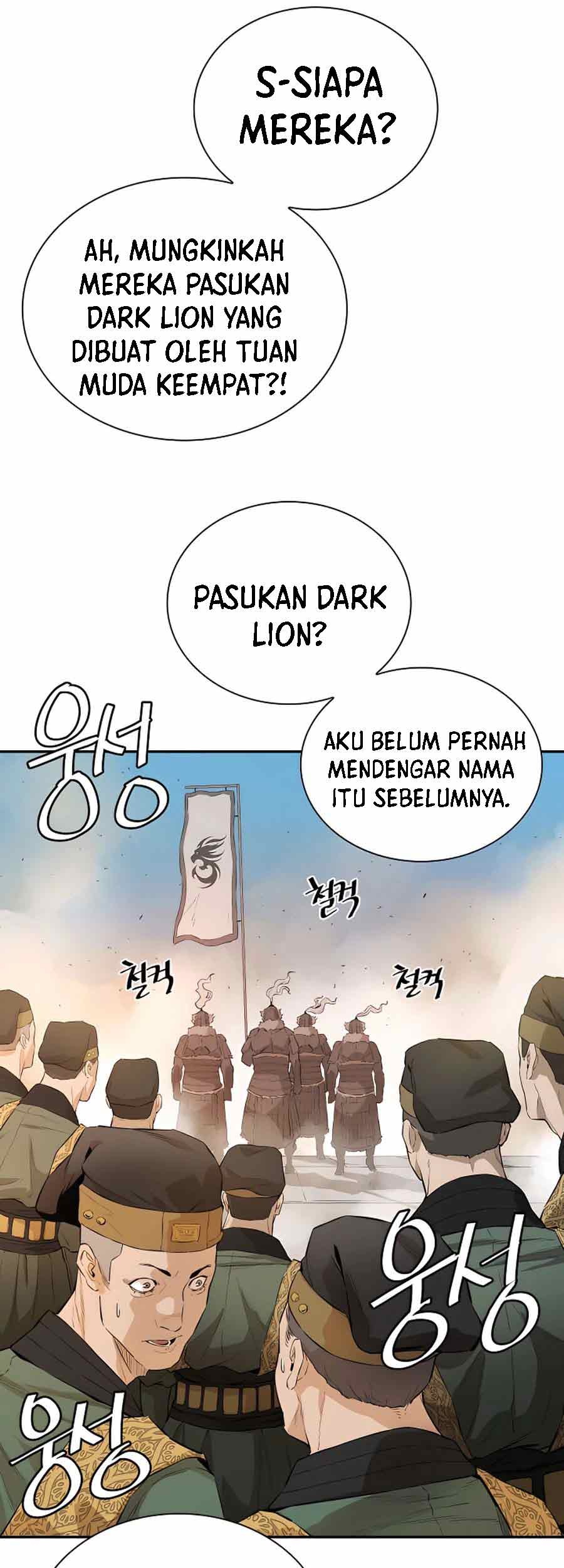 Villain Unrivaled chapter 13 halaman 59