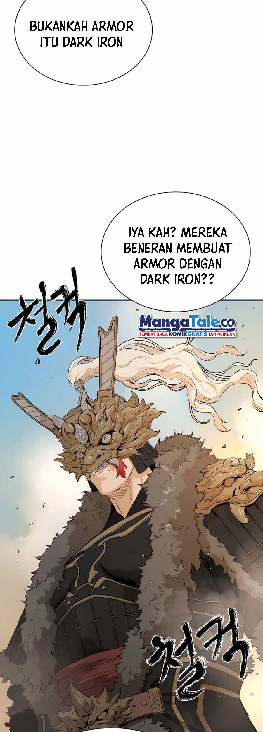 Villain Unrivaled chapter 13 halaman 60