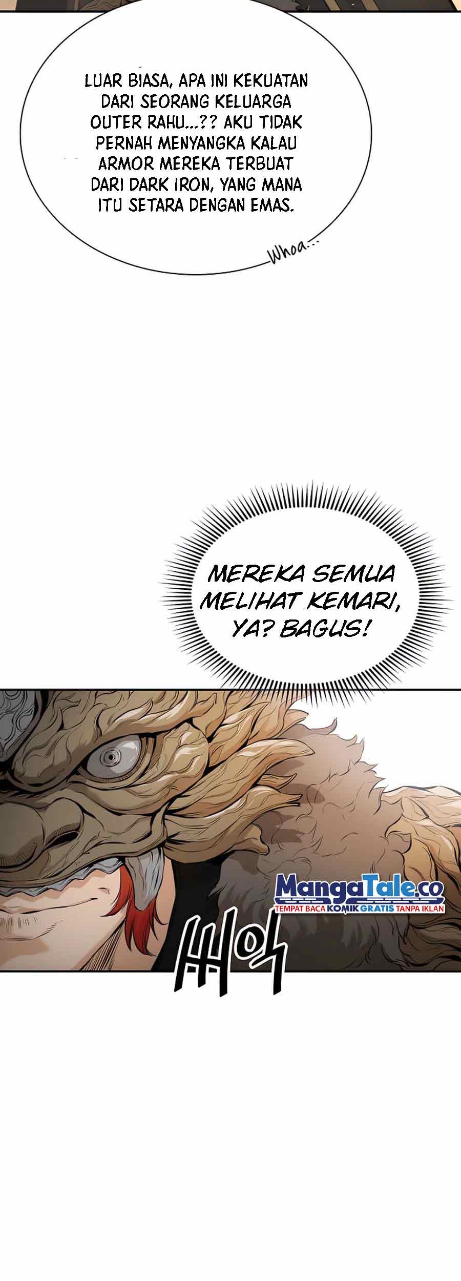 Villain Unrivaled chapter 13 halaman 61