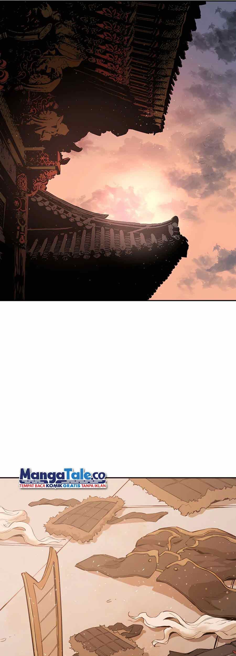Villain Unrivaled chapter 13 halaman 63