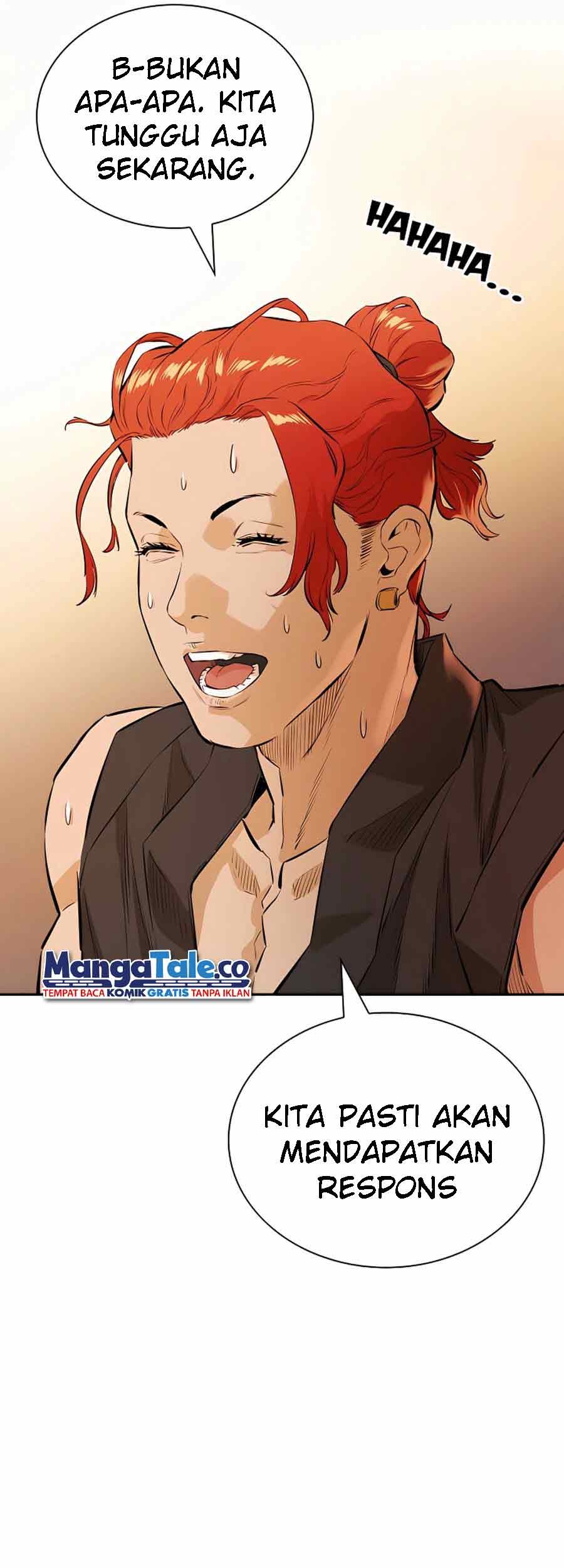 Villain Unrivaled chapter 13 halaman 71