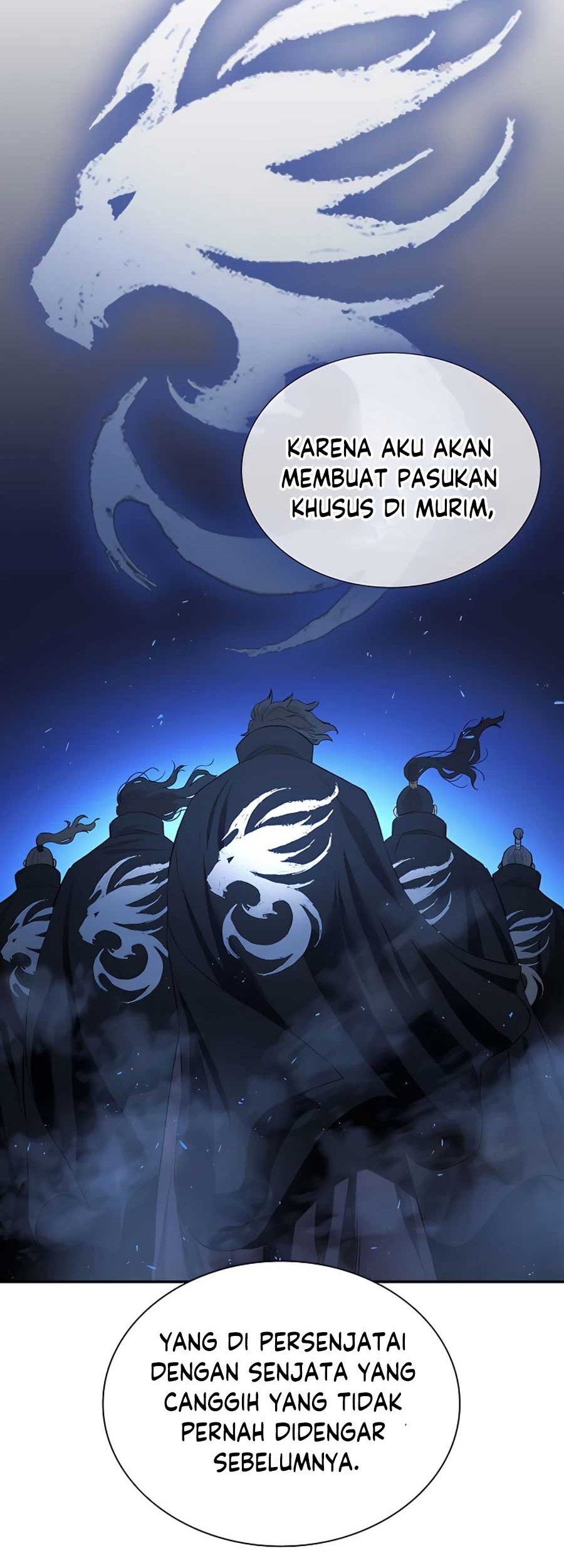 Villain Unrivaled chapter 14 halaman 7