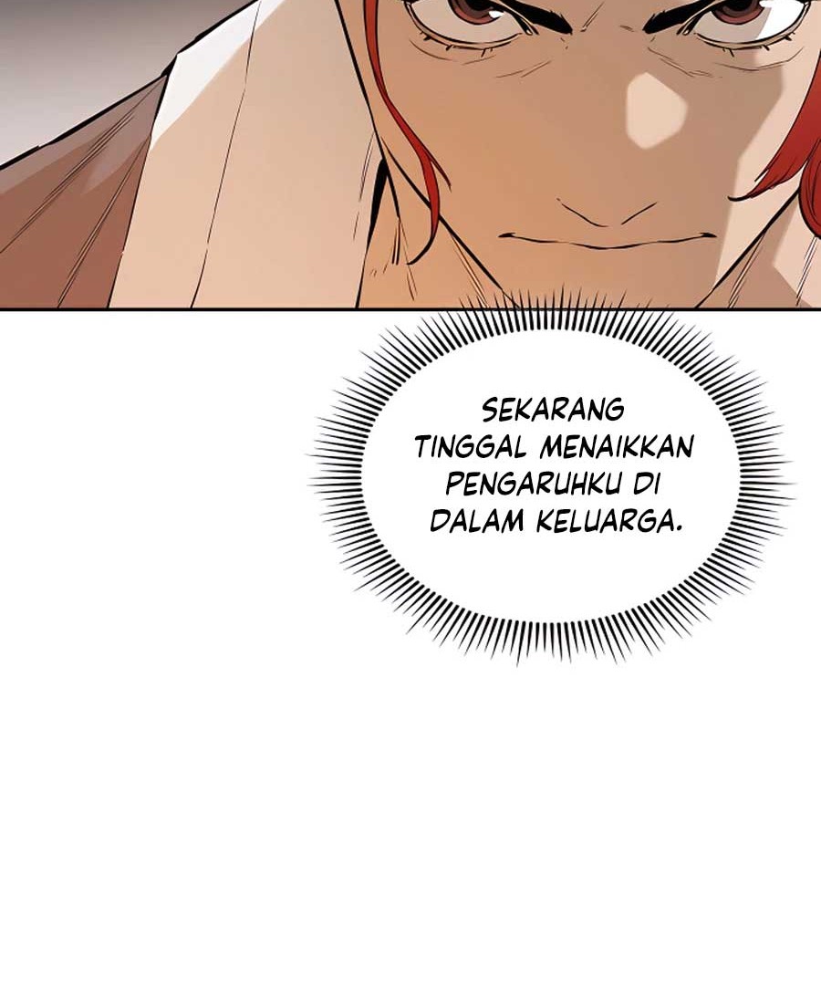 Villain Unrivaled chapter 14 halaman 9